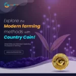 Revolutionizing Agriculture: The Power of Blockchain in Farming